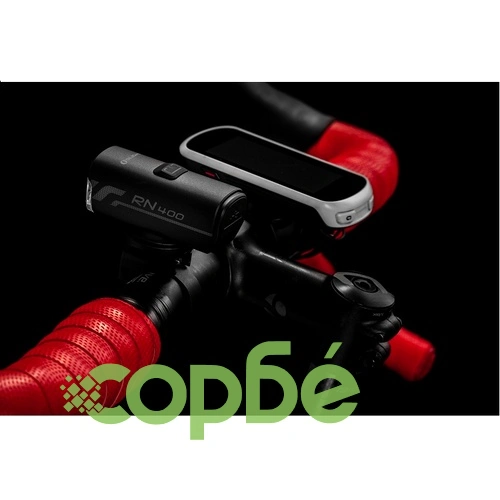 Велосипеден фенер Olight RN 400 - 400lm. ➤ топ цена ➤ sorbe.bg