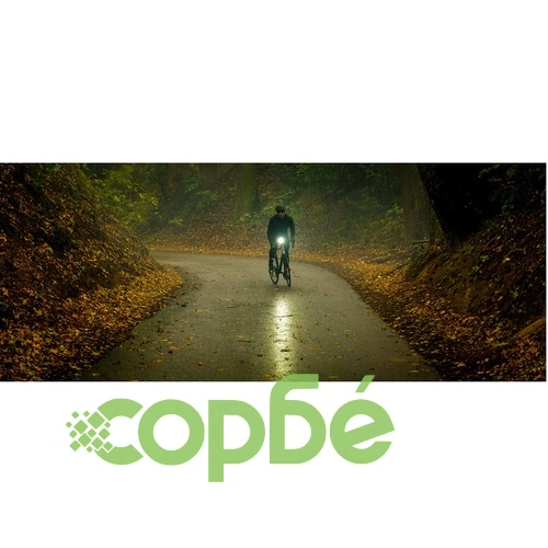 Велосипеден фенер Olight RN 400 - 400lm. ➤ топ цена ➤ sorbe.bg