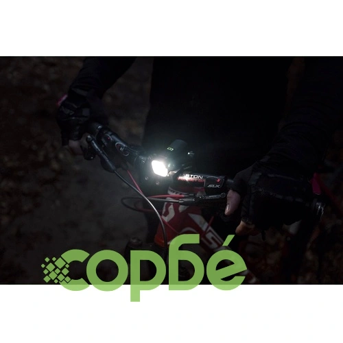 Велосипеден фенер Olight RN 400 - 400lm. ➤ топ цена ➤ sorbe.bg