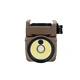 Пистолетен фенер с лазерен целеуказател Olight BALDR Mini 600lm. Desert Tan
