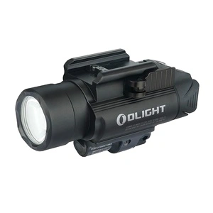 Пистолетен фенер с лазерен целеуказател Olight BALDR RL 1120lm