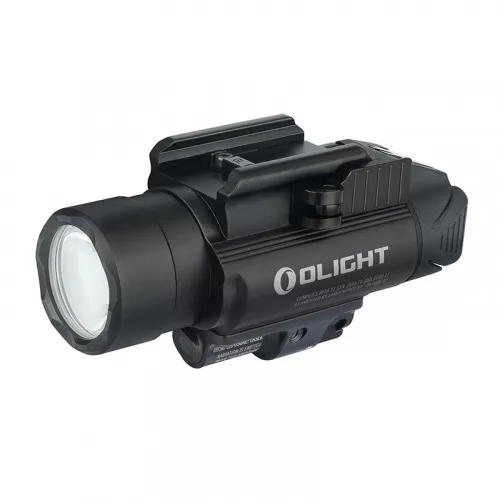 Пистолетен фенер с лазерен целеуказател Olight BALDR RL 1120lm ➤ топ цена ➤ sorbe.bg