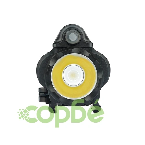Пистолетен фенер с лазерен целеуказател Olight BALDR RL 1120lm ➤ топ цена ➤ sorbe.bg