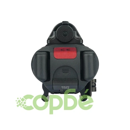 Пистолетен фенер с лазерен целеуказател Olight BALDR RL 1120lm ➤ топ цена ➤ sorbe.bg