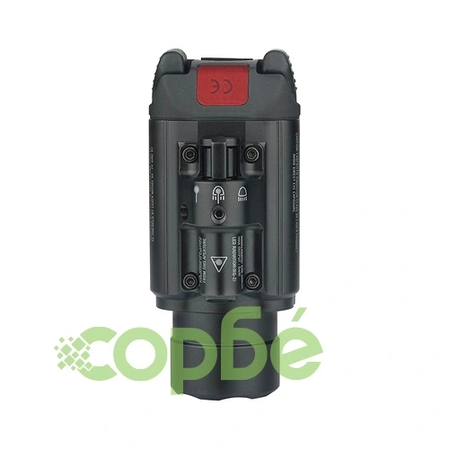 Пистолетен фенер с лазерен целеуказател Olight BALDR RL 1120lm ➤ топ цена ➤ sorbe.bg