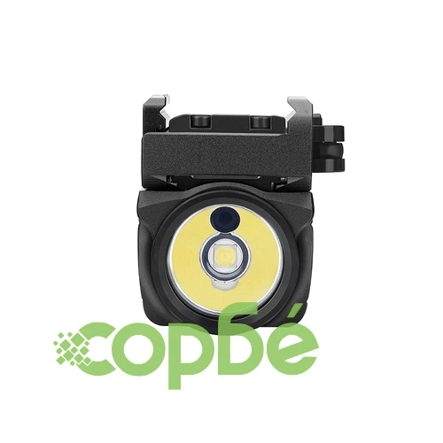 Пистолетен фенер с лазерен целеуказател Olight BALDR RL Mini 600lm. ➤ топ цена ➤ sorbe.bg