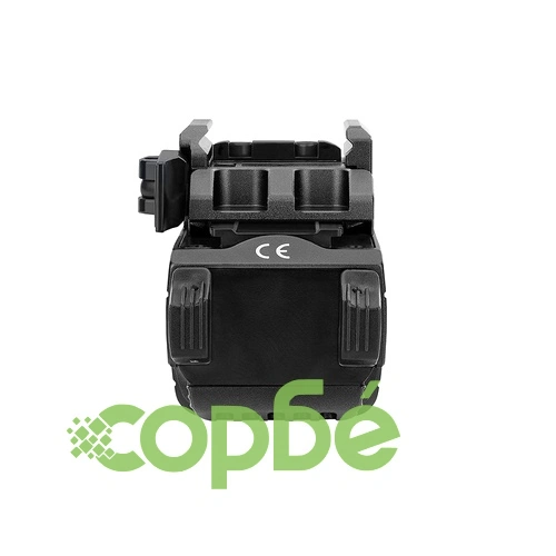 Пистолетен фенер с лазерен целеуказател Olight BALDR RL Mini 600lm. ➤ топ цена ➤ sorbe.bg