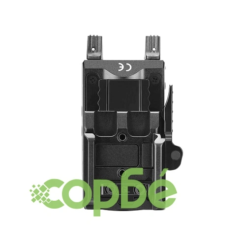 Пистолетен фенер с лазерен целеуказател Olight BALDR RL Mini 600lm. ➤ топ цена ➤ sorbe.bg