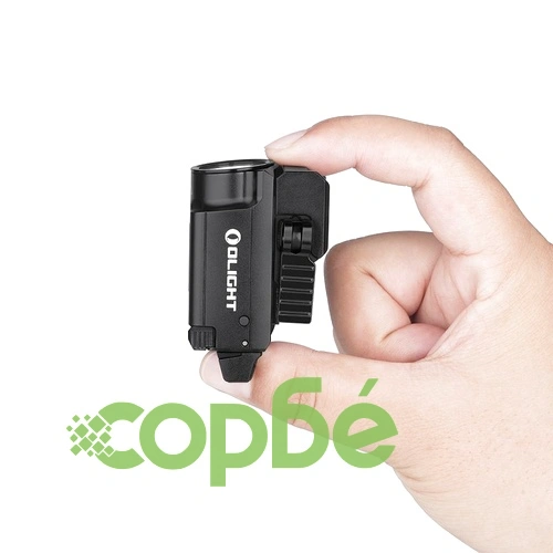 Пистолетен фенер с лазерен целеуказател Olight BALDR RL Mini 600lm. ➤ топ цена ➤ sorbe.bg