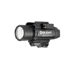 Пистолетен фенер с лазерен целеуказател Olight BALDR Pro 1350