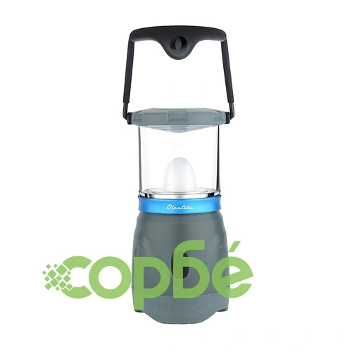 Kъмпинг лампа Olight Olantern 360lm. Сива ➤ топ цена ➤ sorbe.bg