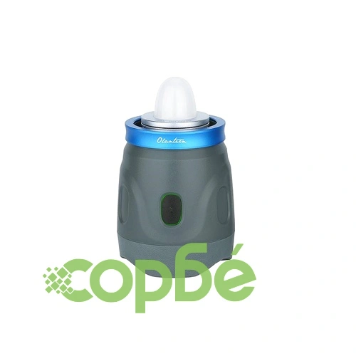 Kъмпинг лампа Olight Olantern 360lm. Сива ➤ топ цена ➤ sorbe.bg