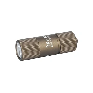 Фенерче Olight I1R 2 EOS 150lm Desert Tan