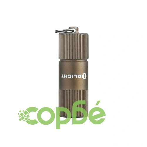 Фенерче Olight I1R 2 EOS 150lm Desert Tan ➤ топ цена ➤ sorbe.bg