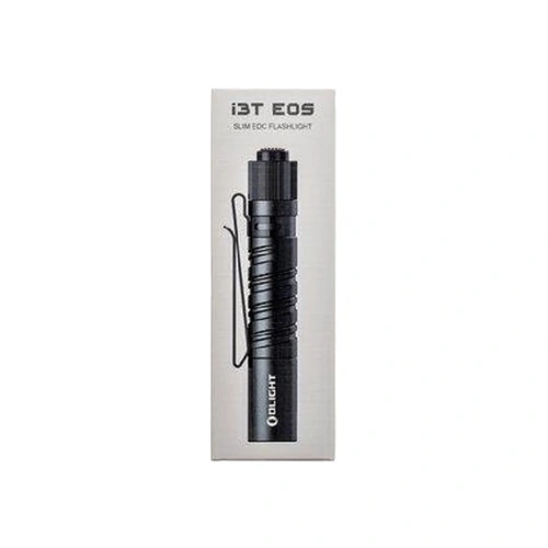Фенерче Olight i3T EOS 180lm ➤ топ цена ➤ sorbe.bg