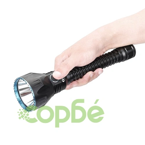 Фенер Olight Javelot Pro 2100lm. ➤ топ цена ➤ sorbe.bg