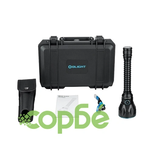 Фенер Olight Javelot Pro 2100lm. ➤ топ цена ➤ sorbe.bg