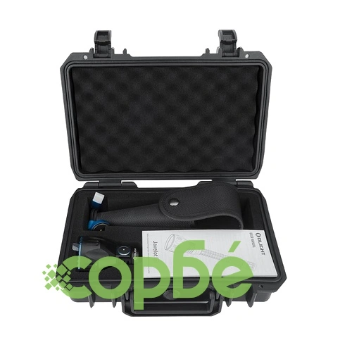 Фенер Olight Javelot Pro 2100lm. ➤ топ цена ➤ sorbe.bg
