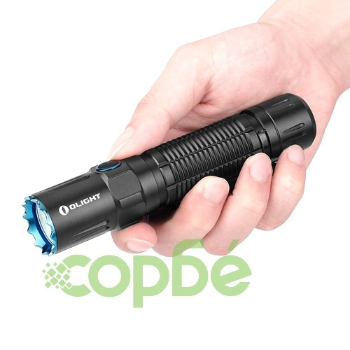 Фенер Olight M2R Pro Warrior 1800lm ➤ топ цена ➤ sorbe.bg