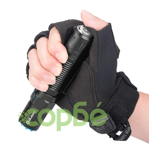 Фенер Olight M2R Pro Warrior 1800lm ➤ топ цена ➤ sorbe.bg