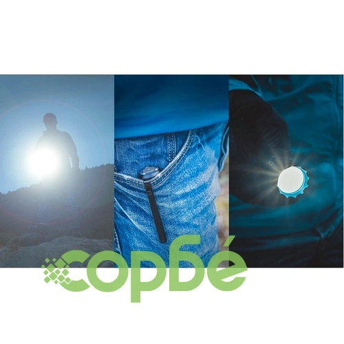 Фенер Olight M2R Pro Warrior 1800lm ➤ топ цена ➤ sorbe.bg