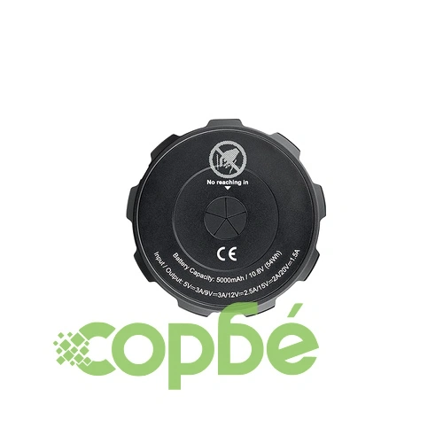 Фенер Olight Marauder II 14 000lm. ➤ топ цена ➤ sorbe.bg