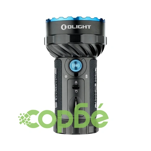 Фенер Olight Marauder II 14 000lm. ➤ топ цена ➤ sorbe.bg