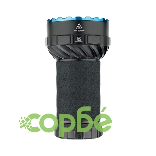 Фенер Olight Marauder II 14 000lm. ➤ топ цена ➤ sorbe.bg