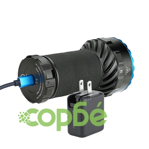 Фенер Olight Marauder II 14 000lm. ➤ топ цена ➤ sorbe.bg