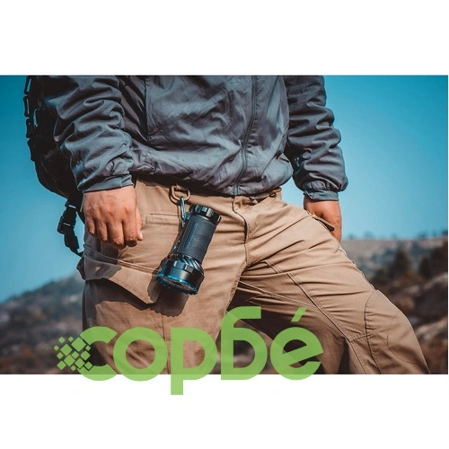 Фенер Olight Marauder II 14 000lm. ➤ топ цена ➤ sorbe.bg