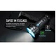 Фенер Olight Marauder II 14 000lm.