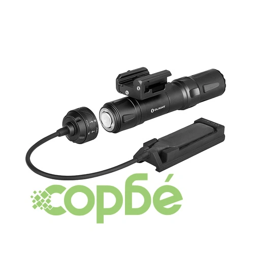 Фенер Olight Odin 2000lm. ➤ топ цена ➤ sorbe.bg