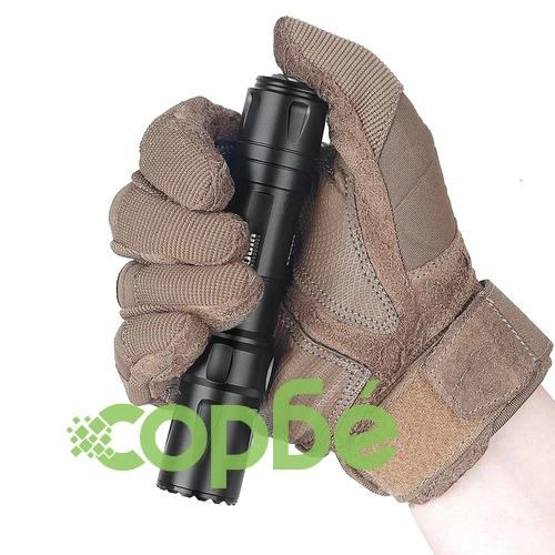 Фенер Olight Odin 2000lm. ➤ топ цена ➤ sorbe.bg