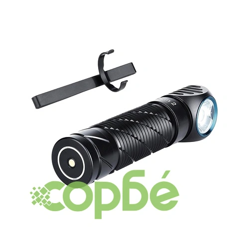 Фенерче Olight Perun 2 2500lm. ➤ топ цена ➤ sorbe.bg