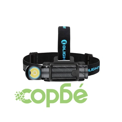 Фенерче Olight Perun 2 2500lm. ➤ топ цена ➤ sorbe.bg