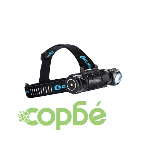 Фенерче Olight Perun 2 2500lm. ➤ топ цена ➤ sorbe.bg