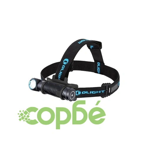 Фенерче Olight Perun 2 2500lm. ➤ топ цена ➤ sorbe.bg
