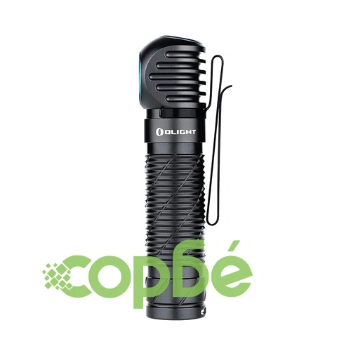 Фенерче Olight Perun 2 2500lm. ➤ топ цена ➤ sorbe.bg