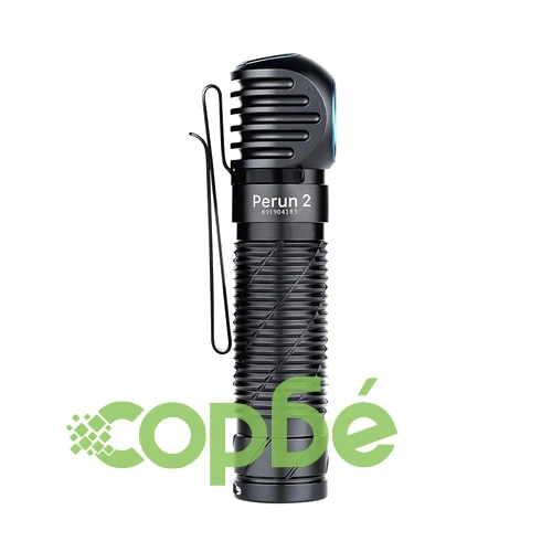 Фенерче Olight Perun 2 2500lm. ➤ топ цена ➤ sorbe.bg