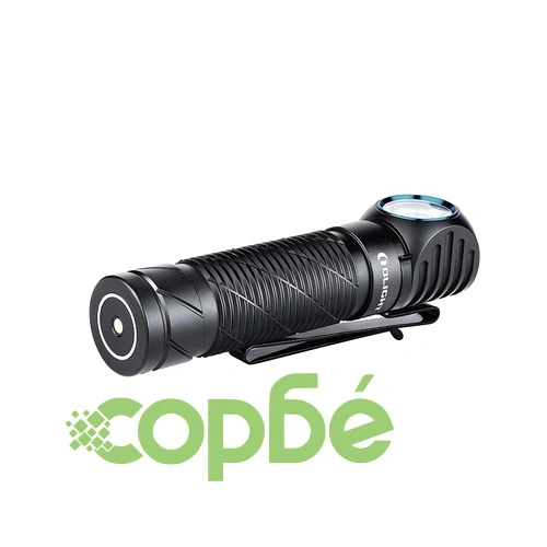 Фенерче Olight Perun 2 2500lm. ➤ топ цена ➤ sorbe.bg