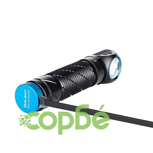 Фенерче Olight Perun 2 2500lm. ➤ топ цена ➤ sorbe.bg