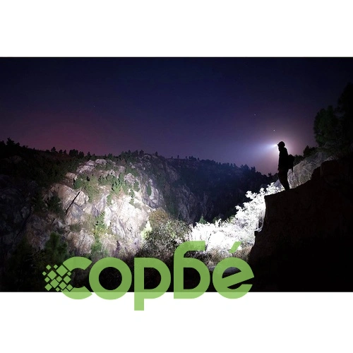 Фенерче Olight Perun 2 2500lm. ➤ топ цена ➤ sorbe.bg