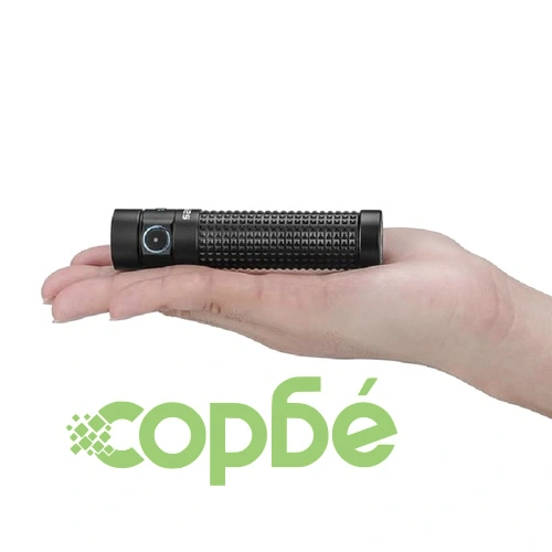 Фенер Olight S2R Baton II 1150lm ➤ топ цена ➤ sorbe.bg
