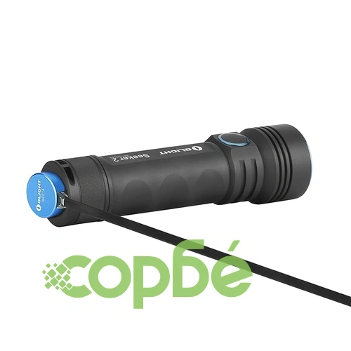 Фенер Olight Seeker 2 3000lm ➤ топ цена ➤ sorbe.bg
