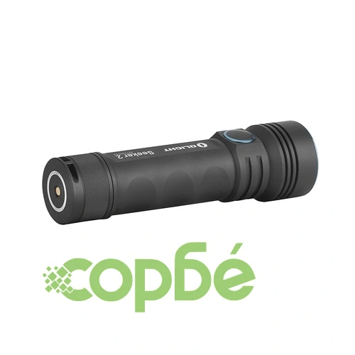 Фенер Olight Seeker 2 3000lm ➤ топ цена ➤ sorbe.bg
