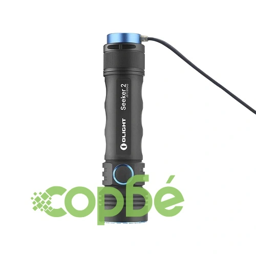 Фенер Olight Seeker 2 3000lm ➤ топ цена ➤ sorbe.bg