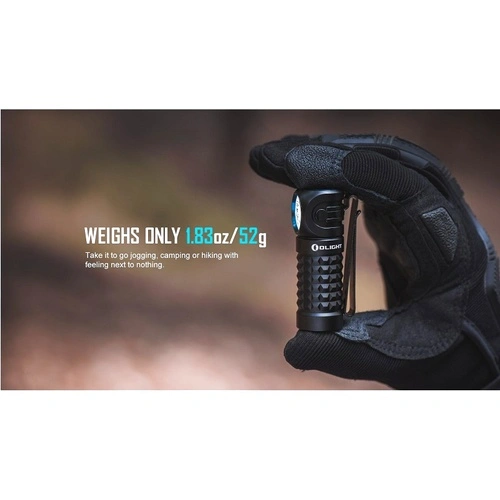 Фенерче Olight Perun Mini 1000lm. ➤ топ цена ➤ sorbe.bg
