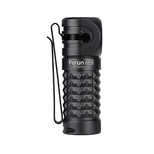 Фенерче Olight Perun Mini 1000lm. ➤ топ цена ➤ sorbe.bg