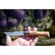 Сгъваем нож Opinel №9 Inox, острие 9 см