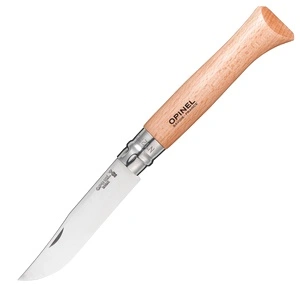 Сгъваем нож Opinel №12 Inox, острие 12 см